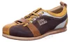 Kamo-Gutsu Sneaker Braun Produktbild-Vorschau 4