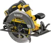 DeWALT DCS578NT-XJ Akku-Handkreissäge (bl), Flexvolt, 190 Produktbild-Vorschau 1