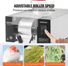 VEVOR komerční výrobník sněhové vločky Výrobník sněhové Náhled obrázku produktu 3