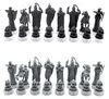 Jeu d’échecs Harry Potter magnétique pliable Voir les images du produit 15