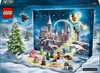 LEGO Harry Potter Adventskalender 2025 - Weihnachten Produktbild-Vorschau 9