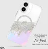 Case-Mate Karat MagSafe - Etui iPhone 16 (Holographische Produktbild-Vorschau 13