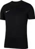 Nike Y Nk Df Park Vii Jsy Ss 010 Black/White L Produktbild-Vorschau 1