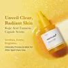Medicube Kojic Acid Turmeric Niacinamide Serum 30 ml – Produktbild-Vorschau 5