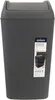 Orion | Mülleimer - Grau - 20 Liter - Mit Klappdeckel - 30 Produktbild-Vorschau 6