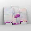 Bild auf Leinwand - Leinwandbild - Ballett Blumen Mädchen Produktbild-Vorschau 4