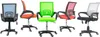 Chaise de bureau KENERT – gris Voir les images du produit 3