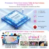 Blackview Tab 60 Pro Tablet Android 15, 24GB RAM + 128GB Produktbild-Vorschau 4