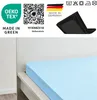 JACK Uni Spannbettlaken Satin 100x200 / 140x200 / 180x200 Produktbild-Vorschau 6
