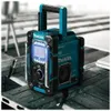 Makita DMR301, Tragbar, Digital, AM, DAB, DAB+, FM, 87,5 - Produktbild-Vorschau 2