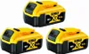 DEWALT XR - Pack de 6-tool de lithium-ion de (18 V, 5 Ah, Produktbild-Vorschau 10