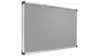Filztafel mit Alurahmen  Grau 200x100cm Produktbild-Vorschau 15