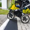 Terrasoft 1x Bordsteinrampe 1000 x 250 x 45 mm Produktbild-Vorschau 5