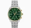 BOSS Skytraveller 44mm Chronograph Herrenuhr 1514195 Produktbild-Vorschau 1