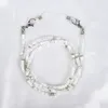Anti-Verlust-tragbare Brillenkette, Halskette, bunte Produktbild-Vorschau 3