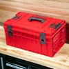 QBrick QBRICK SYSTEM ONE 350 VARIO 2.0 Red Anteprima dell’immagine prodotto 4