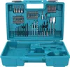Makita DHP482RFX1 Bohrakku 18V LXT 62Nm 2x3,0Ah MAKPAC 76 Produktbild-Vorschau 3