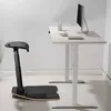 Multifunkční ergonomická kancelářská židle pro práci ve Náhled obrázku produktu 13