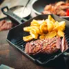 NYORD BBQ litinová grilovací pánev - na indukci, keramiku, Náhled obrázku produktu 5