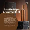 Milton Lloyd Colour Me Oud Eau de Parfum 90ml Spray Voir les images du produit 4