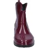 Bockstiegel Elke PVC Damen-Halbstiefel weinrot Gr. 36 Produktbild-Vorschau 3