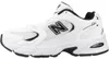 New Balance 530 ABZORB Mesh-Turnschuhe, Weiß 44.5 EU Produktbild-Vorschau 12