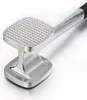 A close-up studio shot of a meat tenderizer. Produktbild-Vorschau
