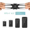 Sportarmband Handy Armband Joggen Laufen Handyhalterung,für Produktbild-Vorschau 7