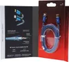 Schnelllade-/Datenkabel "Reflective", USB-C - Lightning, Produktbild-Vorschau 5