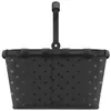 reisenthel carrybag frame glossy dots black Produktbild-Vorschau 11