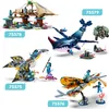 Stavebnica LEGO Avatar 75578 Dom klanu Metkayina na útese Náhľad obrázku produktu 29