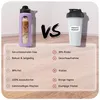 Asbirg | Glas Protein Shaker 700ml – BPA-frei, Produktbild-Vorschau 6