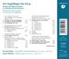 Bernhard BöhmJürgen Hübscher: Vogelfänger bin ich ja Produktbild-Vorschau 3