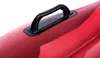 INTEX Luftmatratze 137 x 132 cm Rose, aufblasbar Produktbild-Vorschau 3