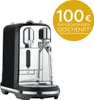 Macchina Nespresso Sage Creatista Plus nero opaco Anteprima dell’immagine prodotto 1