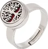 Anillo aromaterapéutico, anillo para dedos con aceites Vista previa de la imagen del producto 5