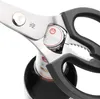 WMF Küchenschere 23 cm, Schere Küche, Cromargan Edelstahl Produktbild-Vorschau 7
