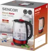 Bollitore SENCOR SWK 7401RD Anteprima dell’immagine prodotto 11