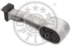 OPTIMAL Motorlager Gummimetalllager Hinten für VW SHARAN Produktbild-Vorschau 2