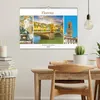 Florenz - Reiseziel in der Toskana (Wandkalender 2027 DIN Produktbild-Vorschau 3