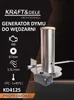 Generator dymu dla wędzarni | KD4125 Podgląd zdjęcia produktu 12