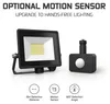 Ledvion 2er set ECO LED Strahler Außen 20W wasserdicht IP65 Produktbild-Vorschau 7