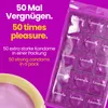 50 Loverelia STRONG Kondome - extra stark, Wandstärke Produktbild-Vorschau 7