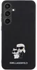Karl Lagerfeld, Rigid Schutzhülle Galaxy S24 Saffiano Produktbild-Vorschau 3