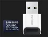 Samsung MB-MY256SB/WW, 256 GB, MicroSDXC, UHS-I, 200 MB/s, Produktbild-Vorschau 9