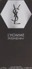 YSL L'Homme Eau de Toilette 200ml Produktbild-Vorschau 3