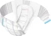 A single incontinence product is shown against a white background. Anteprima dell’immagine prodotto