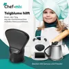Teigblume Teiglöser für Küchenmaschine Thermomix TM5 TM6 Produktbild-Vorschau 6