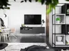 Závesná TV skrinka Enjoy Závesná TV skrinka Zásuvka Loft Náhľad obrázku produktu 2