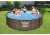 Bazén Bestway® Steel Pro MAX, 56709, vzor ratan, 366x100 cm Náhľad obrázku produktu 38